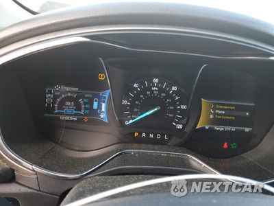 Zdjęcie 9 z 13 samochodu: 2017 FORD FUSION SE HYBRID VIN:3FA6P0LU7HR410154 - miniatura