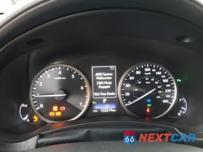 Zdjęcie 9 z 14 samochodu: 2018 LEXUS NX 300 BASE VIN:JTJBARBZ0J2178421 - miniatura