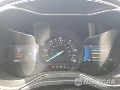 Zdjęcie 9 z 12 samochodu: 2018 FORD FUSION SE HYBRID VIN:3FA6P0LU3JR118829 - miniatura