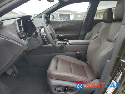 Zdjęcie 7 z 15 samochodu: 2024 LEXUS RX 350H BASE VIN:2T2BBMCAXRC048036 - miniatura