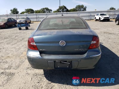 Zdjęcie 6 z 12 samochodu: 2006 BUICK LACROSSE CXL VIN:2G4WD582461170730 - miniatura