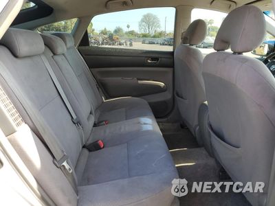 Zdjęcie 10 z 12 samochodu: 2007 TOYOTA PRIUS VIN:JTDKB20UX73240134 - miniatura