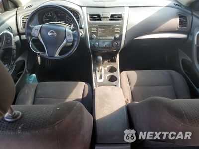 Zdjęcie 8 z 12 samochodu: 2014 NISSAN ALTIMA 2.5 VIN:1N4AL3AP5EC113771 - miniatura