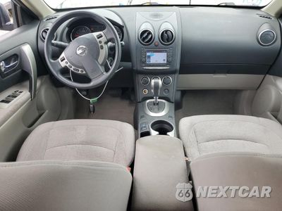Zdjęcie 8 z 15 samochodu: 2013 NISSAN ROGUE S VIN:JN8AS5MVXDW129176 - miniatura