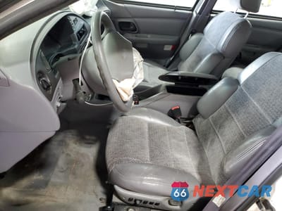 Zdjęcie 7 z 12 samochodu: 1995 FORD TAURUS GL VIN:1FALP52U4SA166031 - miniatura