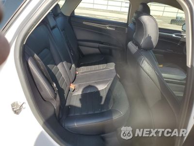 Zdjęcie 10 z 13 samochodu: 2018 FORD FUSION SE HYBRID VIN:3FA6P0LU9JR171597 - miniatura