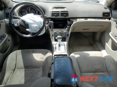 Zdjęcie 8 z 14 samochodu: 2008 SATURN AURA XE VIN:1G8ZS57B08F290538 - miniatura