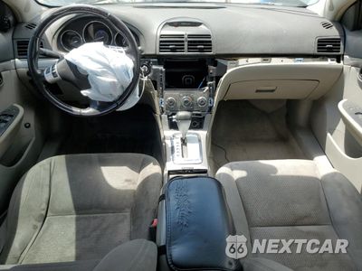 Zdjęcie 8 z 13 samochodu: 2008 SATURN AURA XE VIN:1G8ZS57B08F290538 - miniatura