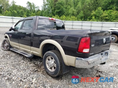 Drugie zdjęcie samochodu z przodu: 2011 DODGE RAM 3500 VIN:3D73M3CL0BG536024 - miniatura