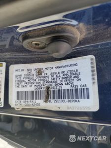 Zdjęcie 13 z 15 samochodu: 2005 TOYOTA COROLLA CE VIN:1NXBR32E15Z515139 - miniatura