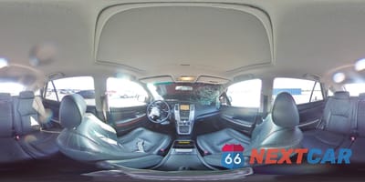 Zdjęcie 16 z 16 samochodu: 2008 LEXUS RX 400H VIN:JTJHW31U382850920 - miniatura