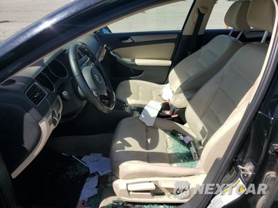 Zdjęcie 7 z 12 samochodu: 2015 VOLKSWAGEN JETTA SE VIN:3VWD17AJXFM232896 - miniatura