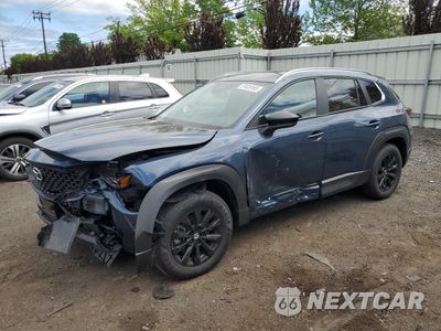 2025 MAZDA CX-50 PREMIUM 7MMVABDM0SN324552 - główne zdjęcie licytacji z USA - miniatura