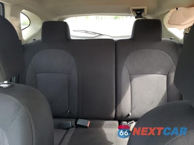Zdjęcie 10 z 14 samochodu: 2012 NISSAN ROGUE S VIN:JN8AS5MV1CW711505 - miniatura