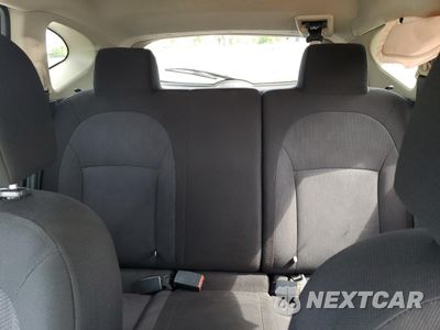 Zdjęcie 10 z 14 samochodu: 2012 NISSAN ROGUE S VIN:JN8AS5MV1CW711505 - miniatura