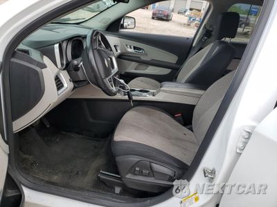 Zdjęcie 7 z 15 samochodu: 2015 CHEVROLET EQUINOX LT VIN:2GNFLBE30F6360392 - miniatura