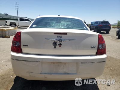 Zdjęcie 6 z 15 samochodu: 2009 CHRYSLER 300 TOURING VIN:2C3KK53V69H619366 - miniatura