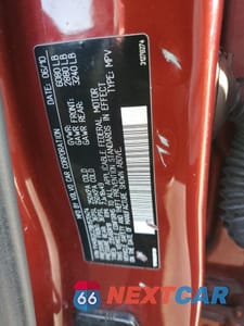 Zdjęcie 13 z 13 samochodu: 2011 VOLVO XC90 3.2 VIN:YV4952CZ9B1570474 - miniatura