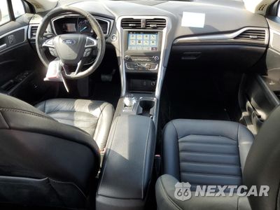 Zdjęcie 8 z 12 samochodu: 2018 FORD FUSION SE HYBRID VIN:3FA6P0LU1JR278711 - miniatura