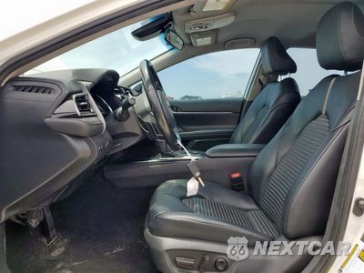 Zdjęcie 7 z 16 samochodu: 2020 TOYOTA CAMRY SE VIN:4T1G11AK5LU886911 - miniatura