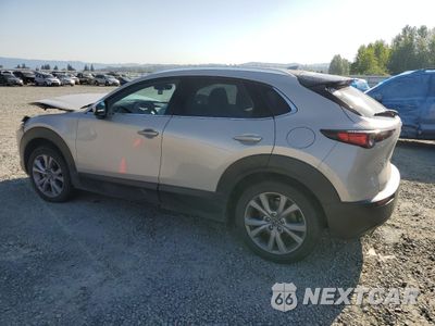 Drugie zdjęcie samochodu z przodu: 2023 MAZDA CX-30 PREMIUM VIN:3MVDMBDM8PM576357 - miniatura