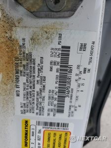 Zdjęcie 12 z 12 samochodu: 2018 FORD FUSION SE HYBRID VIN:3FA6P0LU0JR118691 - miniatura