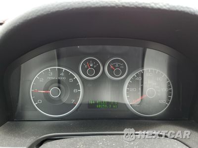 Zdjęcie 9 z 14 samochodu: 2008 FORD FUSION SE VIN:3FAHP07Z98R186304 - miniatura