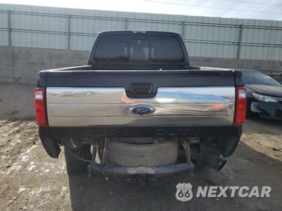 Zdjęcie 6 z 12 samochodu: 2015 FORD F250 SUPER DUTY VIN:1FT7W2BT4FEB61043 - miniatura