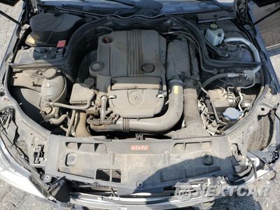 Zdjęcie 11 z 12 samochodu: 2013 MERCEDES-BENZ C 250 VIN:WDDGF4HB3DA793682 - miniatura