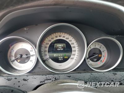 Zdjęcie 9 z 14 samochodu: 2014 MERCEDES-BENZ C 300 4MATIC VIN:WDDGF8AB8EA963828 - miniatura