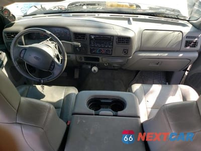 Zdjęcie 8 z 13 samochodu: 2002 FORD F350 SUPER DUTY VIN:1FTWW33F42EB14633 - miniatura