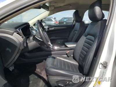 Zdjęcie 7 z 12 samochodu: 2017 FORD FUSION SE HYBRID VIN:3FA6P0LU6HR359617 - miniatura