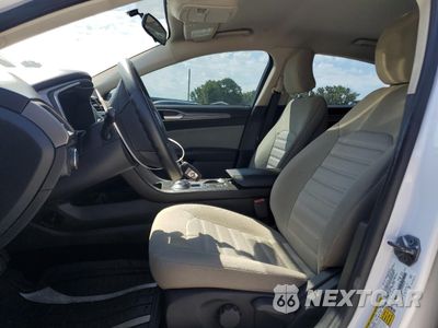 Zdjęcie 7 z 12 samochodu: 2017 FORD FUSION S HYBRID VIN:3FA6P0UU9HR286452 - miniatura