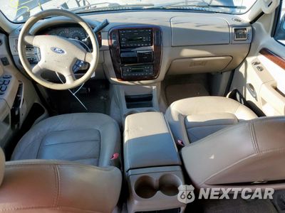 Zdjęcie 8 z 14 samochodu: 2004 FORD EXPLORER LIMITED VIN:1FMZU65KX4UC05800 - miniatura
