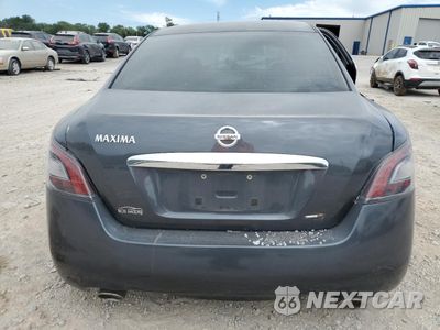 Zdjęcie 6 z 13 samochodu: 2012 NISSAN MAXIMA S VIN:1N4AA5AP8CC825707 - miniatura