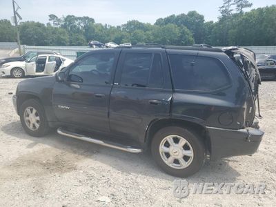 Drugie zdjęcie samochodu z przodu: 2003 GMC ENVOY VIN:1GKDS13S632306440 - miniatura