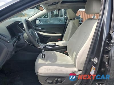 Zdjęcie 7 z 12 samochodu: 2023 HYUNDAI SONATA SEL VIN:KMHL14JA0PA277904 - miniatura