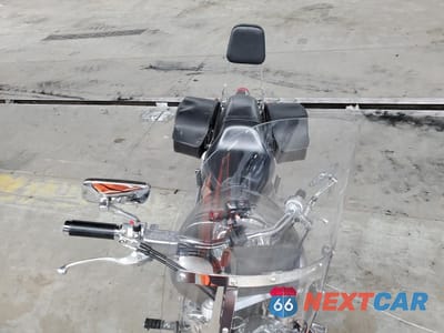 Piąte zdjęcie samochodu w środku: 2009 HONDA VTX1300 C VIN:1HFSC551X9A500114 - miniatura
