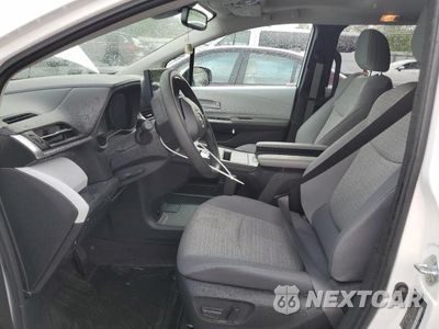 Zdjęcie 7 z 13 samochodu: 2025 TOYOTA SIENNA LE VIN:5TDBSKFC7SS154429 - miniatura