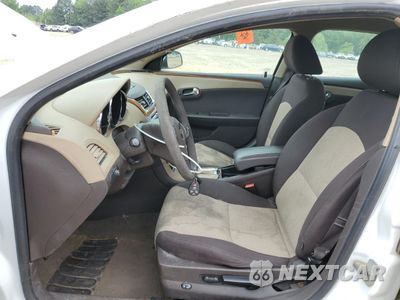 Zdjęcie 12 z 23 samochodu: 2011 CHEVROLET MALIBU 1LT VIN:1G1ZC5E18BF141100 - miniatura