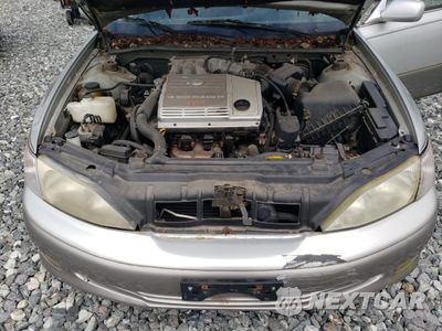 Zdjęcie 11 z 12 samochodu: 2001 LEXUS ES 300 VIN:JT8BF28G710328116 - miniatura
