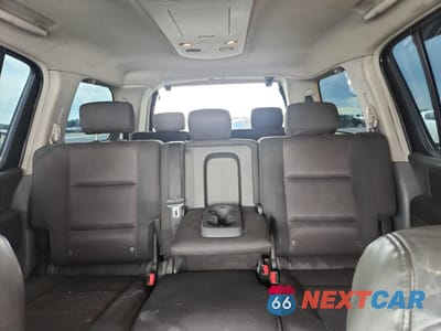 Zdjęcie 10 z 15 samochodu: 2006 NISSAN ARMADA SE VIN:5N1AA08B56N708050 - miniatura