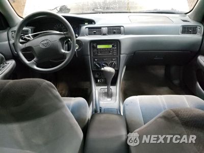 Zdjęcie 8 z 12 samochodu: 2000 TOYOTA CAMRY CE VIN:4T1BG22K5YU693825 - miniatura