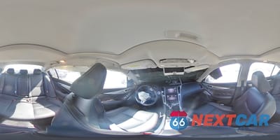 Zdjęcie 15 z 15 samochodu: 2021 INFINITI Q50 LUXE VIN:JN1EV7BP9MM706220 - miniatura