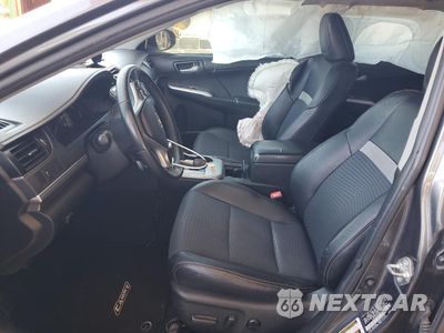 Zdjęcie 7 z 12 samochodu: 2014 TOYOTA CAMRY L VIN:4T1BF1FK5EU736272 - miniatura