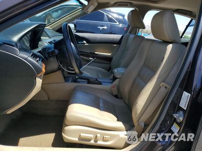 Zdjęcie 7 z 12 samochodu: 2011 HONDA ACCORD EXL VIN:1HGCP2F85BA105956 - miniatura