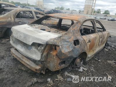 Trzecie zdjęcie samochodu z tyłu: 2015 VOLKSWAGEN JETTA SE VIN:3VWD17AJ9FM212560 - miniatura