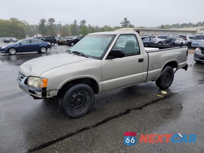 1998 ISUZU HOMBRE 1GGCS1447W8668476 - główne zdjęcie licytacji z USA - miniatura