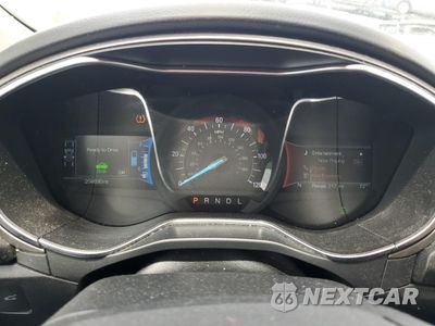 Zdjęcie 9 z 12 samochodu: 2018 FORD FUSION SE HYBRID VIN:3FA6P0LU8JR118776 - miniatura