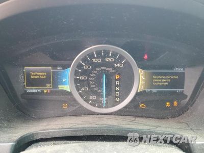Zdjęcie 9 z 13 samochodu: 2011 FORD EXPLORER XLT VIN:1FMHK8D88BGA10468 - miniatura